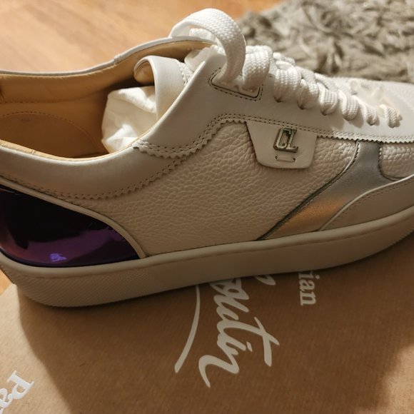 Christian louboutin - Picture 5 of 8